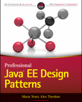 Professional Java EE Design Patterns.pdf